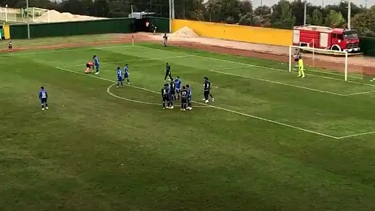 FETHİYESPOR YUVAYA ELİ BOŞ DÖNÜYOR