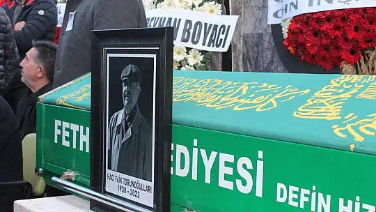 TORUNOĞULLARI AİLESİNİN ACI GÜNÜ