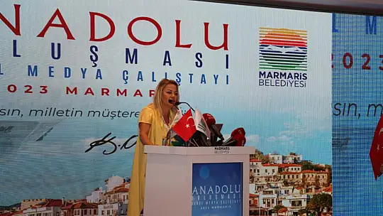 Yerel Medya Çalıştayı başladı