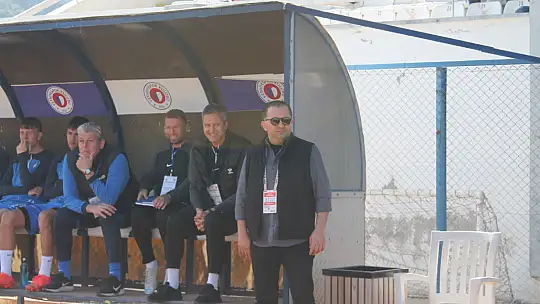 FETHİYESPOR GALİBİYET SERİSİNİ SÜRDÜRÜYOR 2-0 