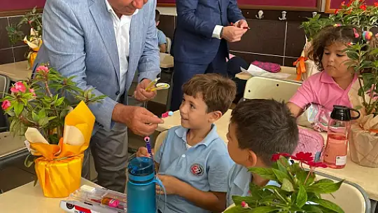 Milletvekili Otgöz, 'Bu CHP, Atatürk'ün Kemiklerini Sızlatıyor'