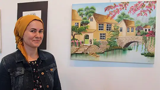 Arsa Köyü, 'Umut Köy' Olmalı