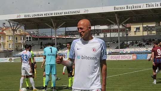 Fethiyespor Evindeki Son Maçını Kazandı