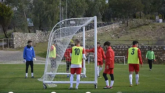 Fethiyespor, 3 Puan İçin Gidiyor