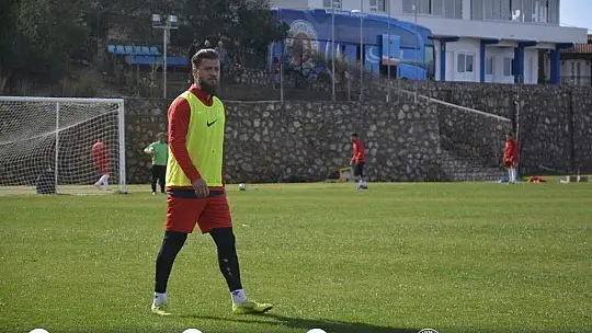 Fethiyespor, 3 Puan İçin Gidiyor