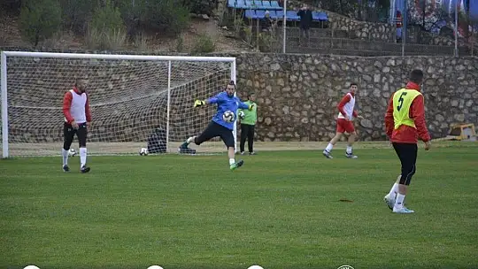 Fethiyespor, 3 Puan İçin Gidiyor