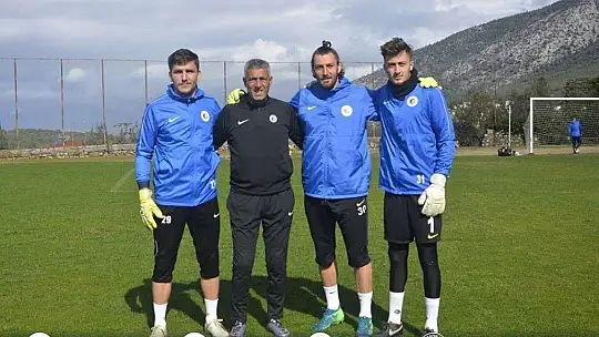 Fethiyespor, 3 Puan İçin Gidiyor