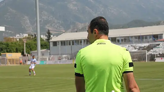 Fethiyespor Evindeki Son Maçını Kazandı