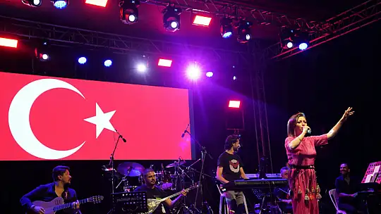 Seydikemer'de Ahmet Şafak Rüzgarı Esti 