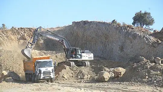 Süt Birliği'nin hayali gerçek oluyor