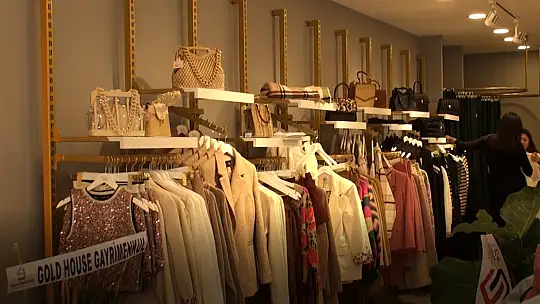 PRETTY WO+MEN FETHİYE'DE AÇILDI