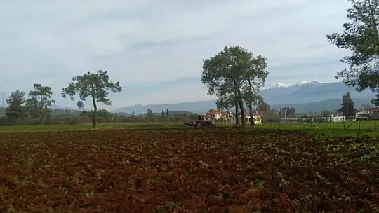 Çobanlar Koza Birliği Yolda