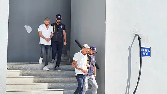 Muğla'da Nitelikli Dolandırıcılar Yakalandı