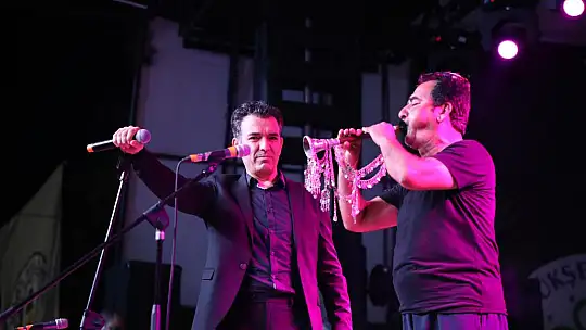 8.Uluslararası Zurnazen Festivali  Başladı