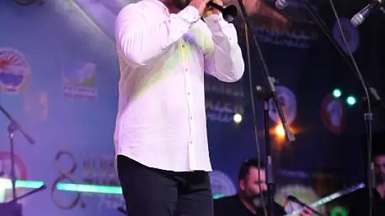 8. Uluslararası Zurnazen Festivali Tamamlandı