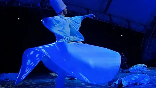 Anadolu Ateşi, Zirvede