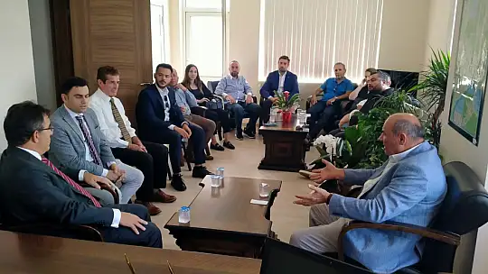 Milletvekili Otgöz, 'Bu CHP, Atatürk'ün Kemiklerini Sızlatıyor'