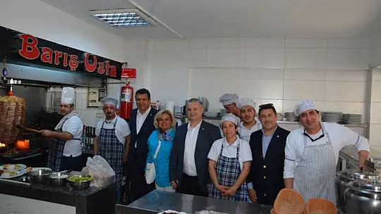 İyi Parti, Muğla siyasetine güçlü bir seçenek sunuyor