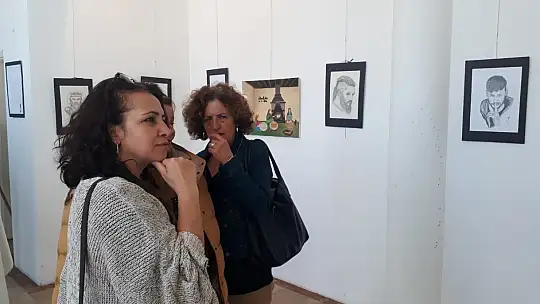 Arsa Köyü, 'Umut Köy' Olmalı