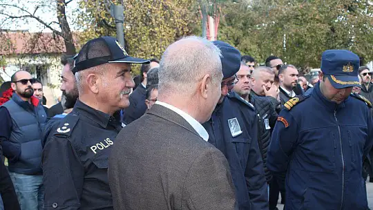 TORUNOĞULLARI AİLESİNİN ACI GÜNÜ