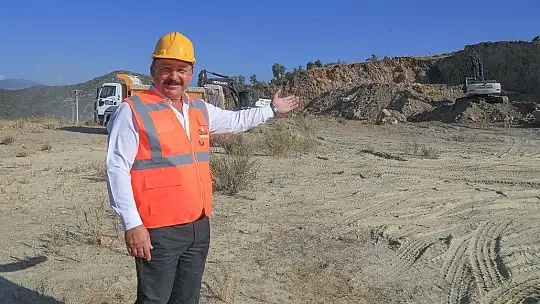 Süt Birliği'nin hayali gerçek oluyor