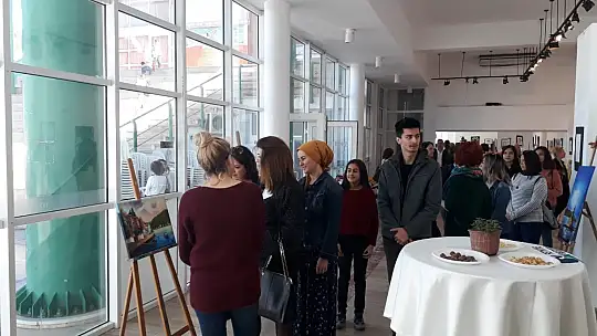 Arsa Köyü, 'Umut Köy' Olmalı