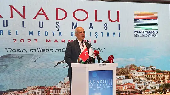 Yerel Medya Çalıştayı başladı