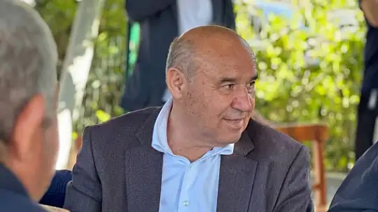 AK Parti Muğla Milletvekili Adayı Otgöz, Tempo Arttırdı