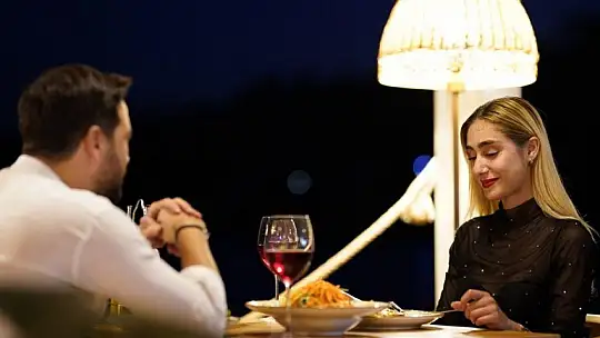 KUMBURNU, DÜNYA PLAJLARI İLE YARIŞIYOR