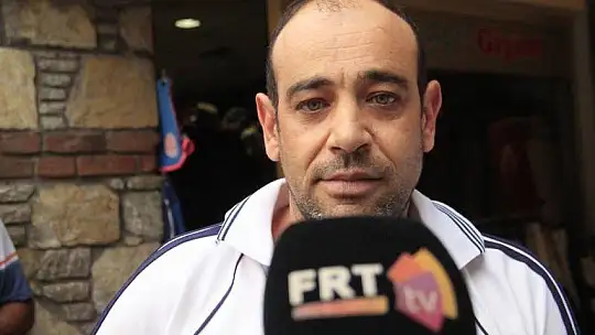 DENİZLİSPOR BAŞKANI ÇETİN VE AİLESİ HAKİM KARŞISINA ÇIKTI