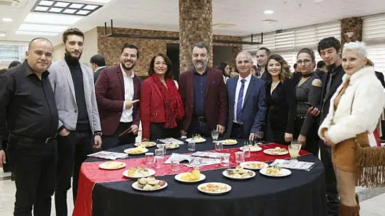 BİZ Büyük Bir Aileyiz