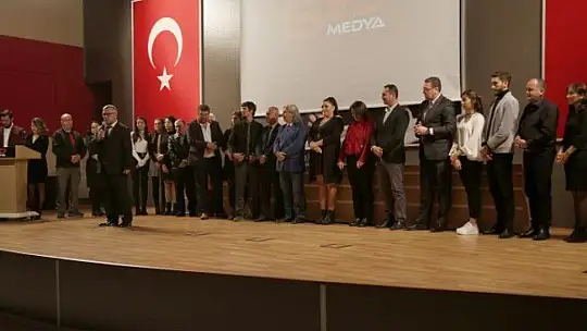 BİZ Büyük Bir Aileyiz