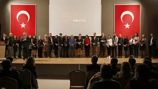 BİZ Büyük Bir Aileyiz