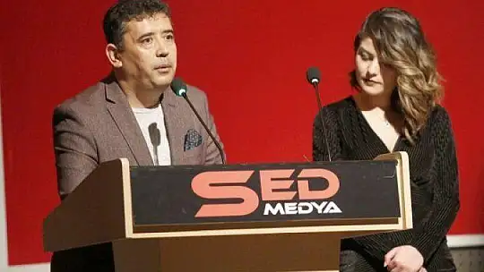 BİZ Büyük Bir Aileyiz