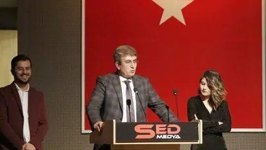 BİZ Büyük Bir Aileyiz