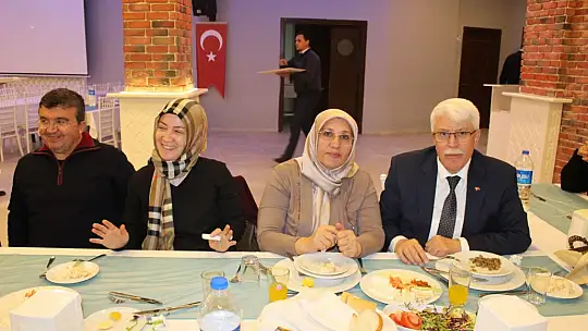 Yüksel Gültekin'e Vefa Gecesi 