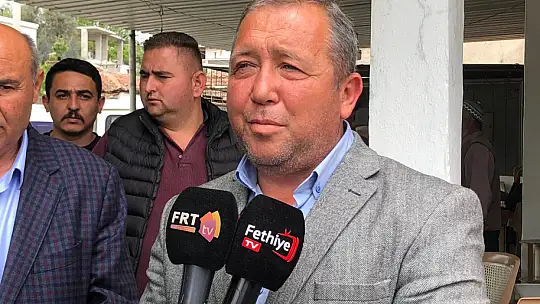 Milletvekili adayı Otgöz, ilgiyle karşılandı