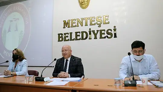 Kırsal Mahalle düzenlemesi Belediye Meclisi'nde kabul edildi