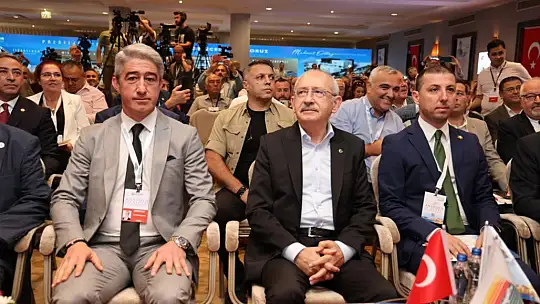 Yerel Medya Çalıştayı başladı