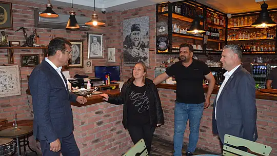 İyi Parti, Muğla siyasetine güçlü bir seçenek sunuyor