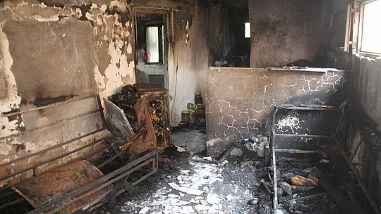 Acılı Anne Yardım Bekliyor