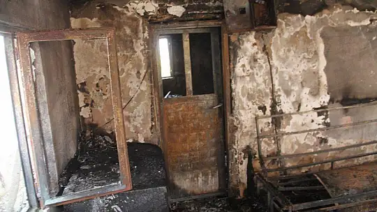 Acılı Anne Yardım Bekliyor