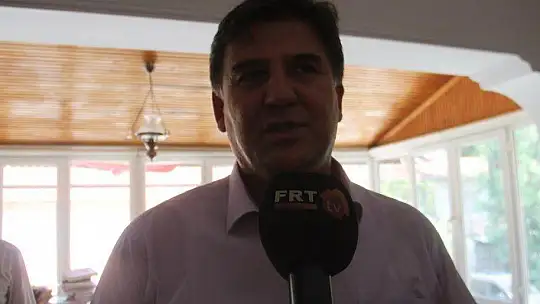 Başkan Karaca, 'Elimizden geldiğince destek olacağız'