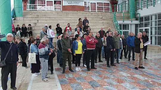 '2023' 1 Mayıs'ı Yeni Bir Başlangıçtır