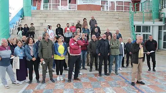 '2023' 1 Mayıs'ı Yeni Bir Başlangıçtır