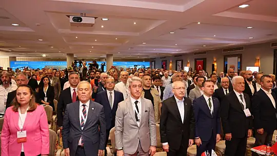 Yerel Medya Çalıştayı başladı