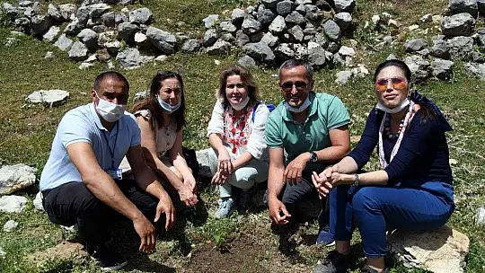 Fethiye Belediyesi'nin 'Bizim Bahçe' projesi başladı