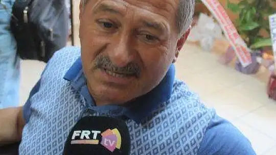 Soydemir, 'Siyasi partiler olmazsa olmazlarımızdandır'