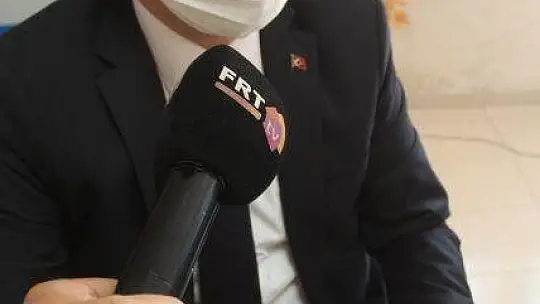 Taşar ve yönetiminden Öztürk'e ziyaret