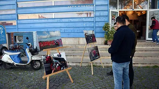 Deprem Haftası dolayısıyla seminer düzenlendi